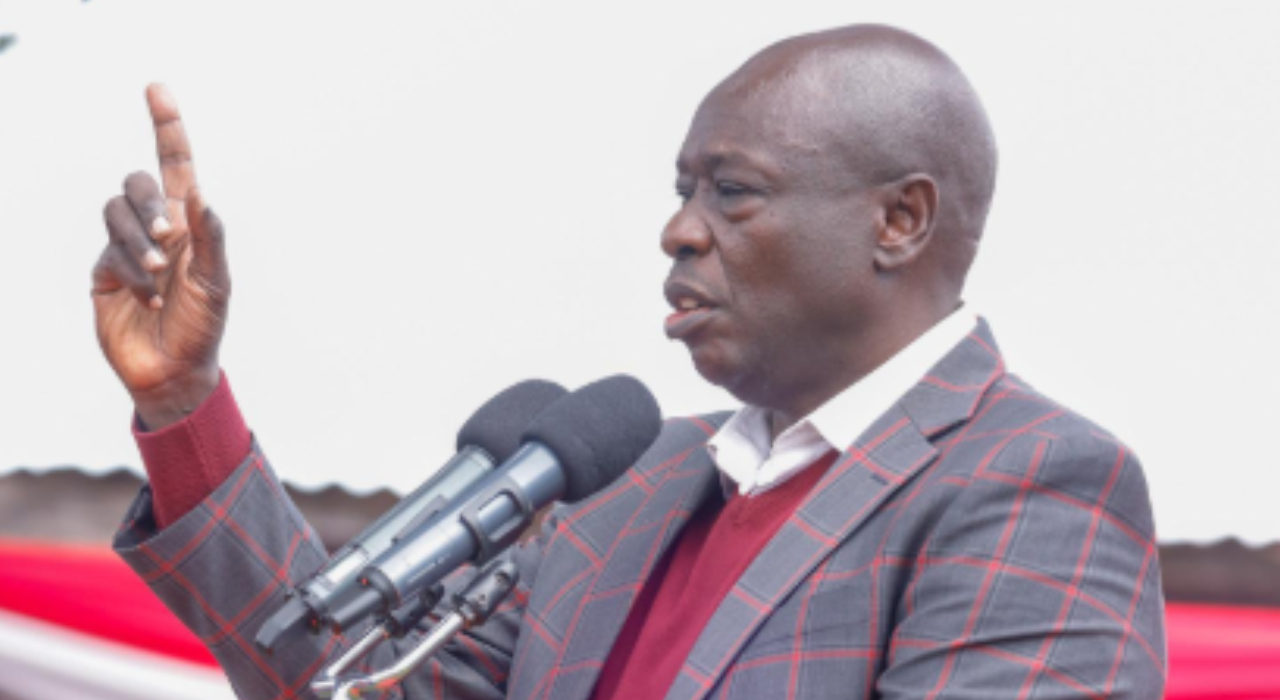 Court finds Gachagua's rights were violated, awards him Ksh50 million