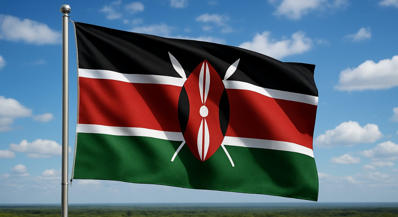 Kenya’s flag etiquette: Rules every citizen should know