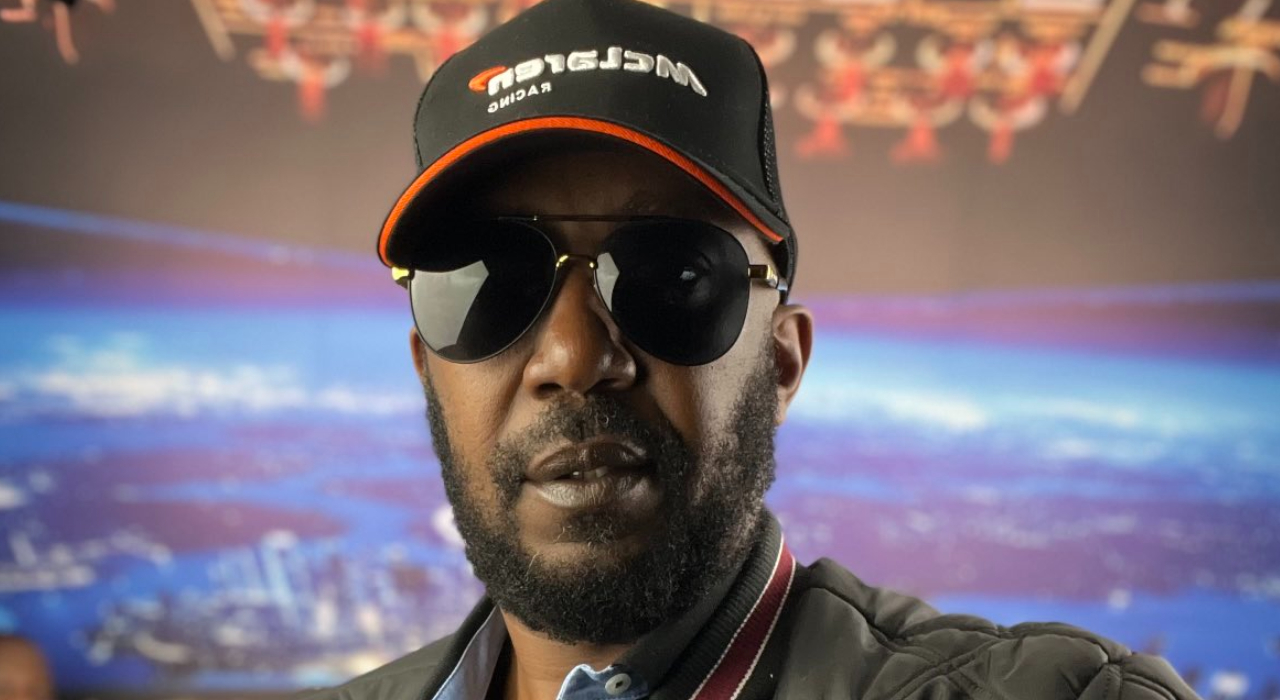 Andrew Kibe opens up on why he does not employ women