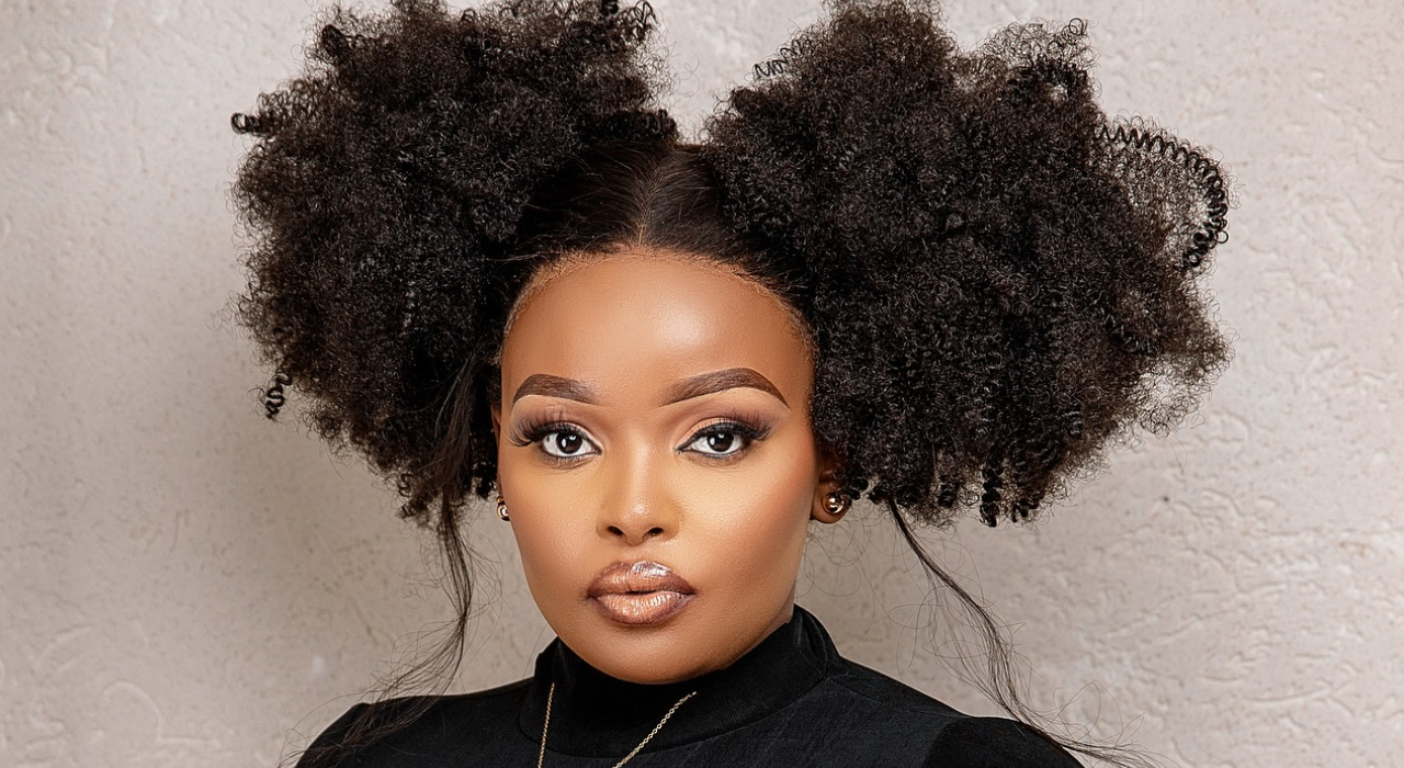 Milly wa Jesus reveals she quietly battled postpartum depression after giving birth