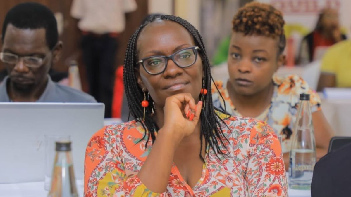 People Daily’s Linda Bach named Kenya Editor’s Guild CEO