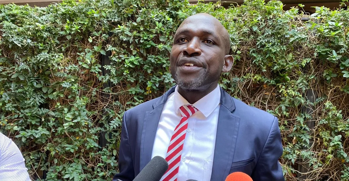 Fred Ogolla: Nairobi was set up to fail due to UDA–ODM power struggle