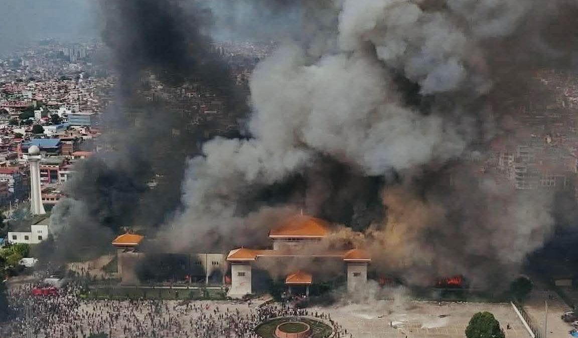 Nepal protests explained: How Gen Z revolt forced regime change