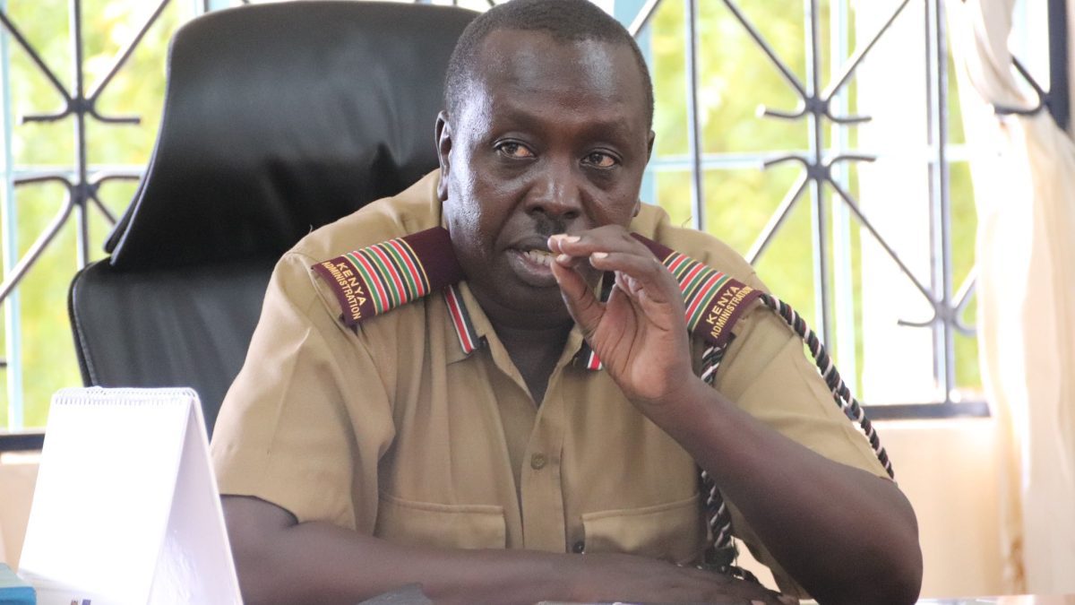 Govt bars Kilifi school meals aid after pupils forced into reciting Hindu prayers before getting food