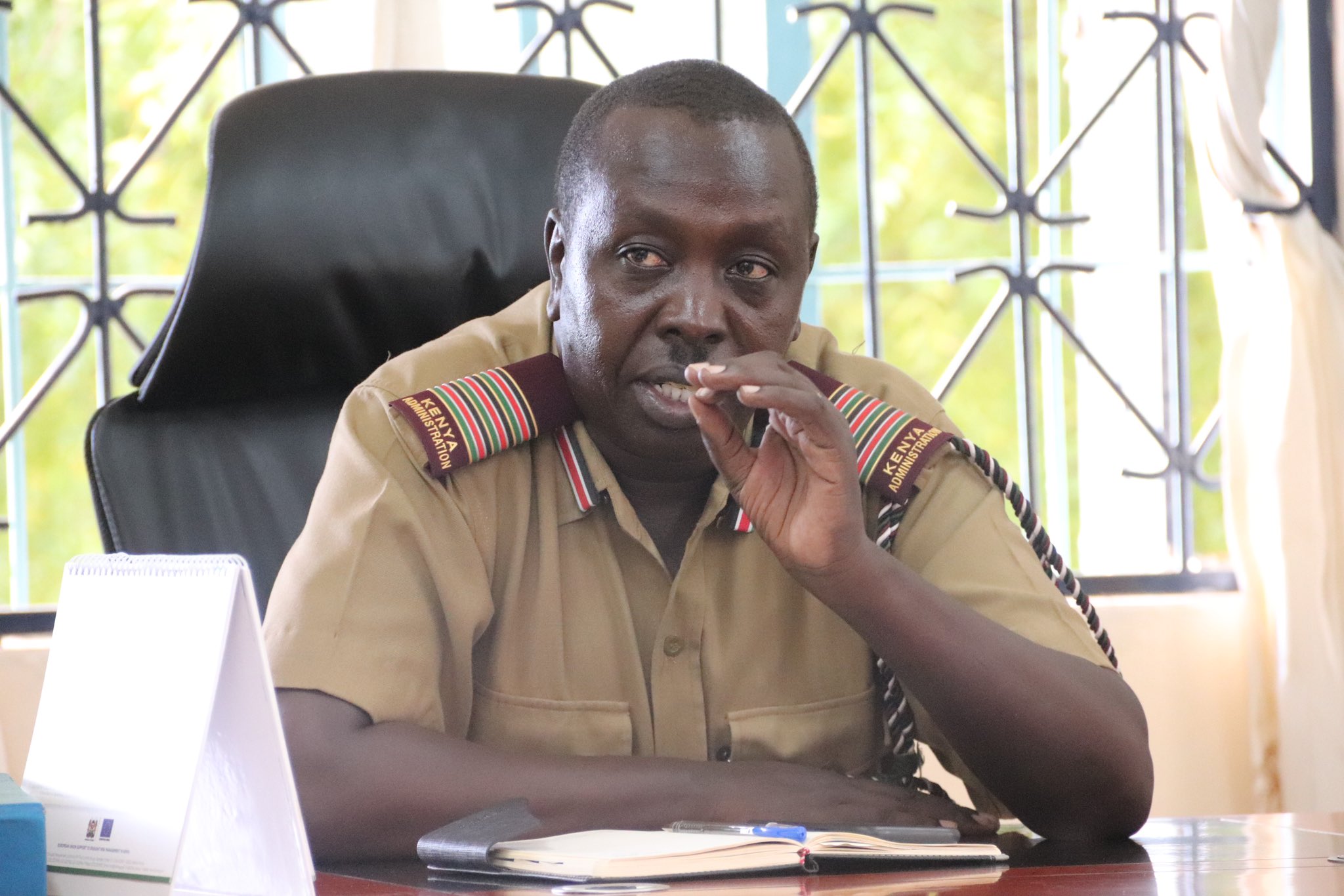 Govt bars Kilifi school meals aid after pupils forced into reciting Hindu prayers before getting food