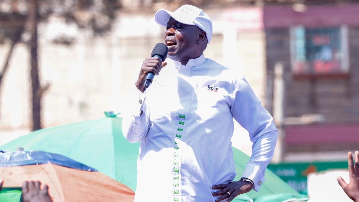 Some Mt Kenya MPs declare no regrets over Gachagua’s impeachment