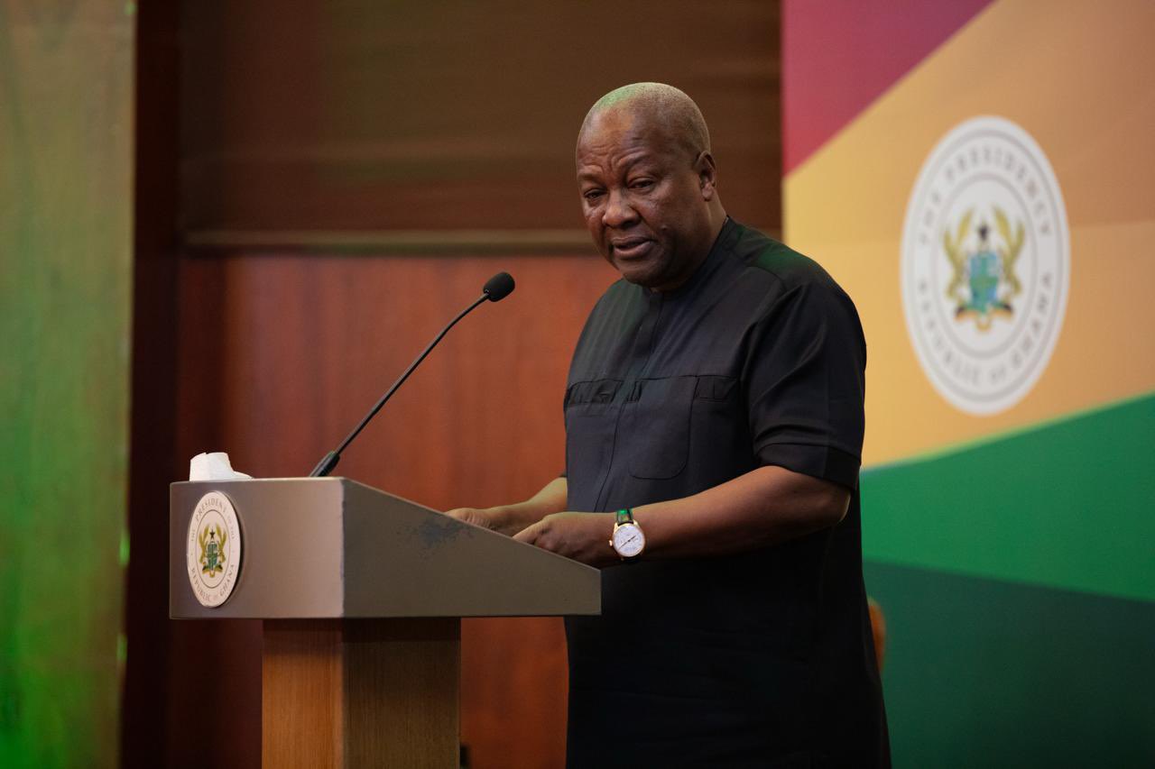 Relief for West African deportees from the US as Ghana agrees to host them