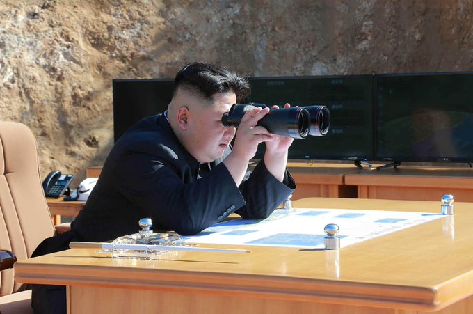 UN: North Korea is executing more people for watching foreign films and TV