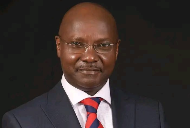 Kyalo Mbobu