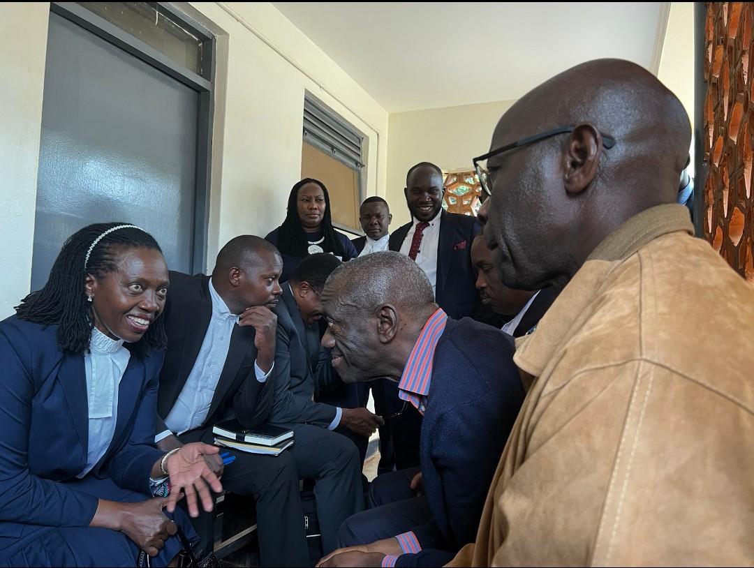 Martha Karua opposes AG’s plea for more time in Besigye deportation case