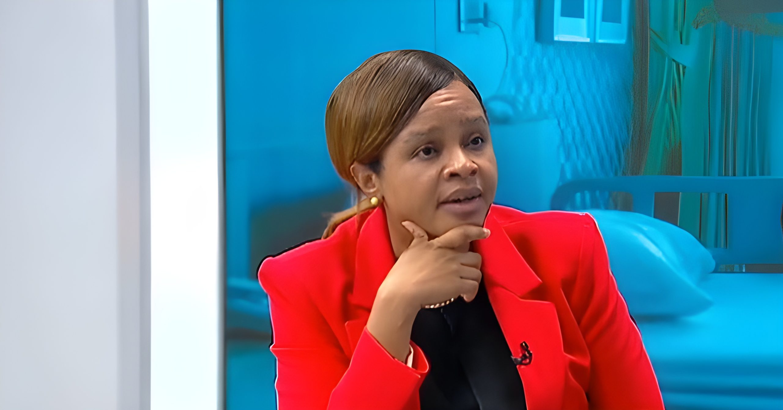 Happened in under 12 months: Mercy Mwangangi opens up about sudden grey hair