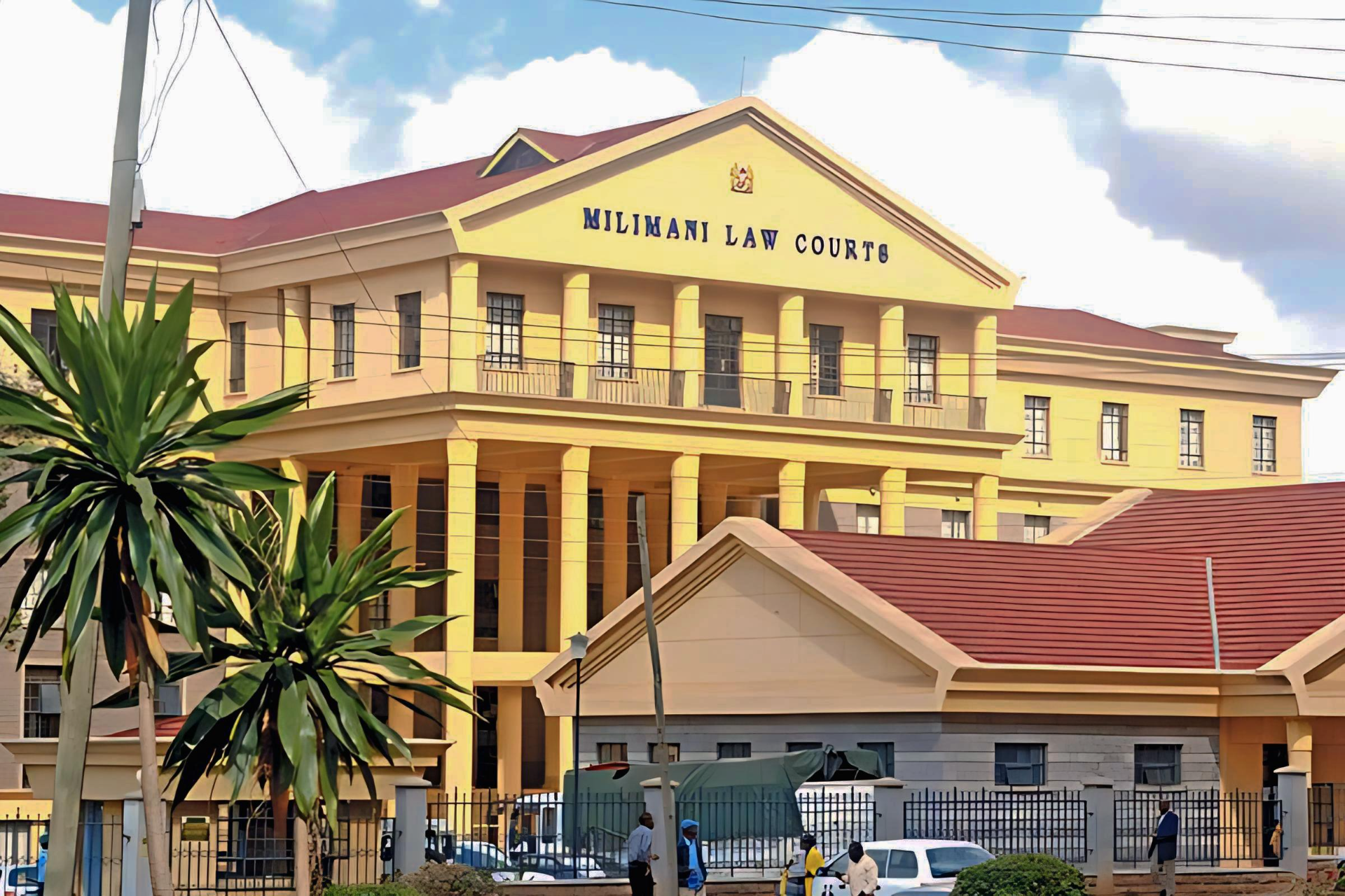 Court dismisses appeals on Cytonn Investments management ruling