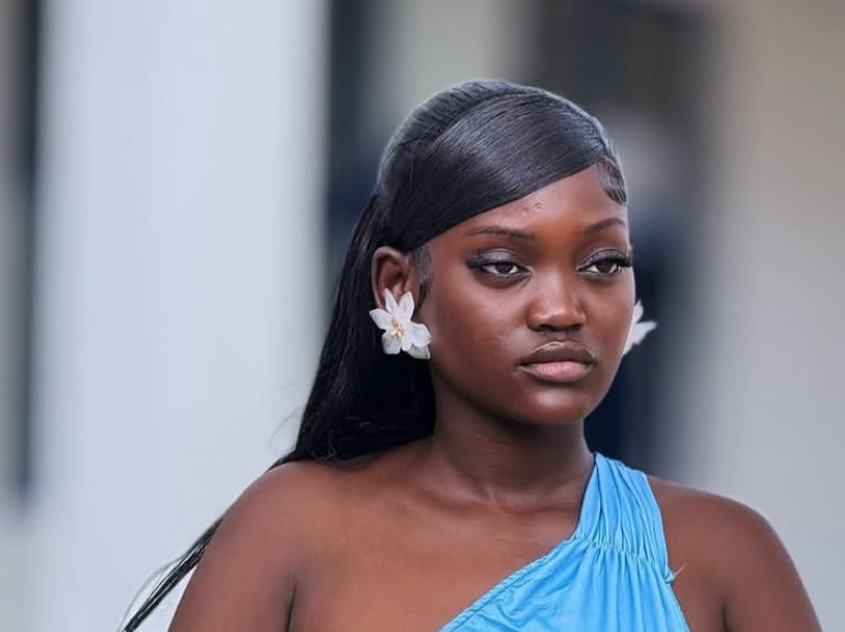 Mjaka Mfine celebrates 600k followers on Instagram and 1M on TikTok