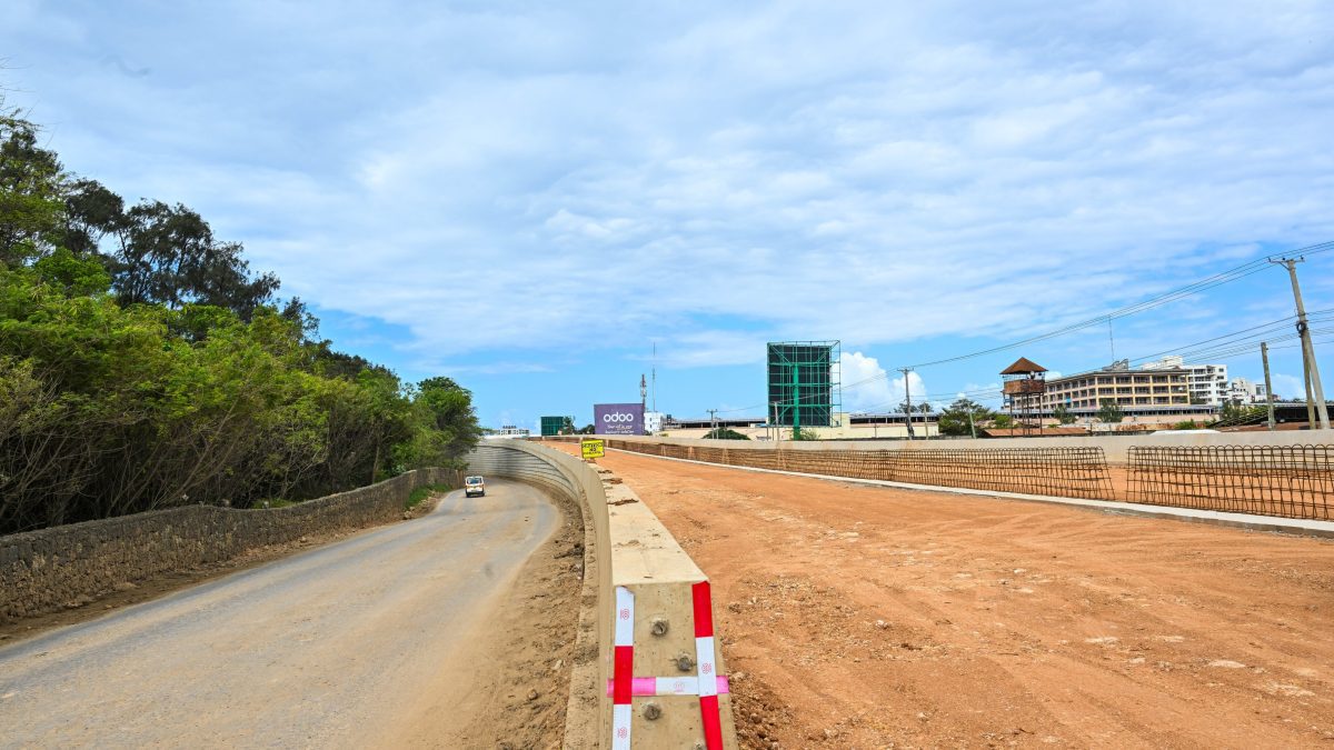 Govt lists major highways set for expansion and tighten traffic rules