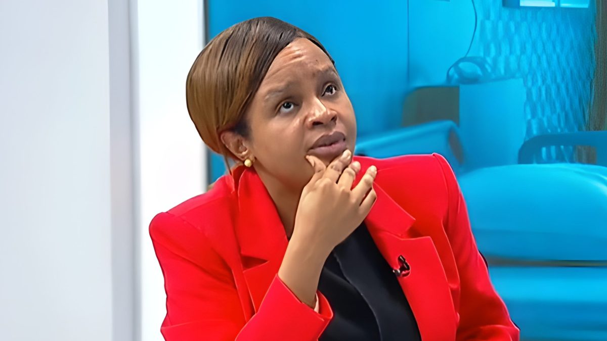 SHA urges Kenyans to act amid ongoing impersonation scam