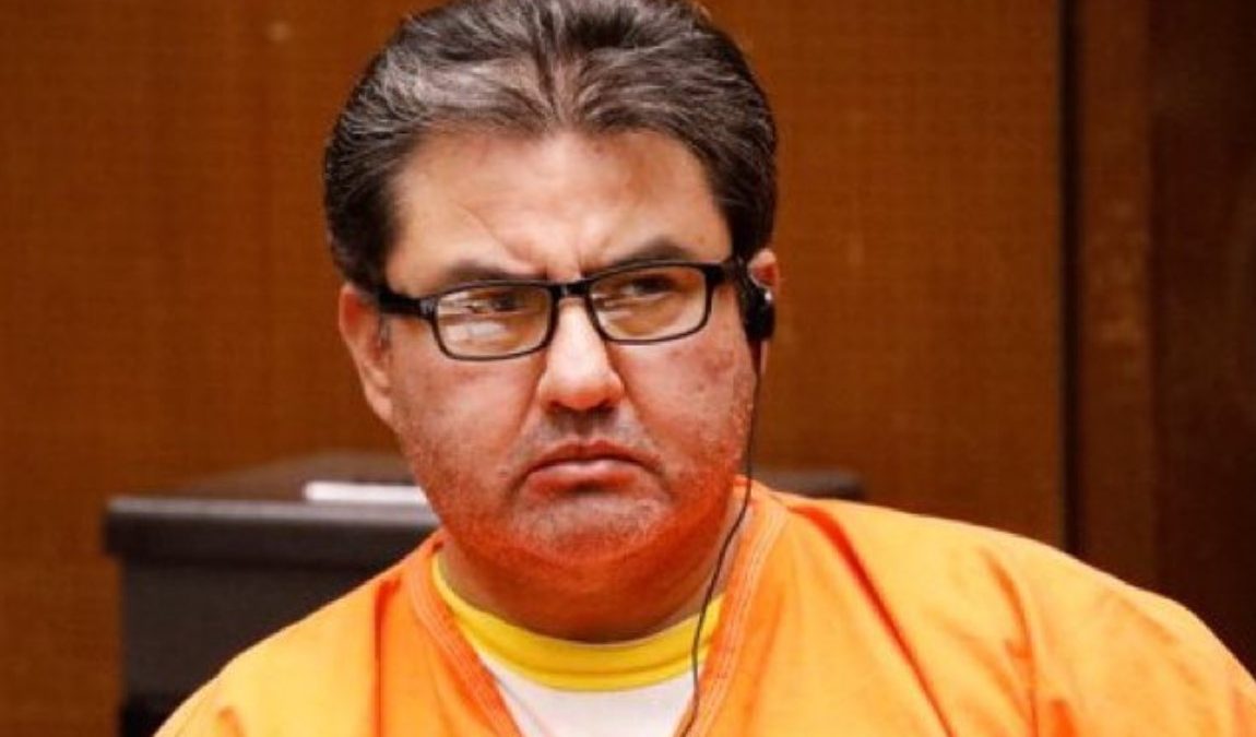 Megachurch leader pleads not guilty to sex trafficking charges