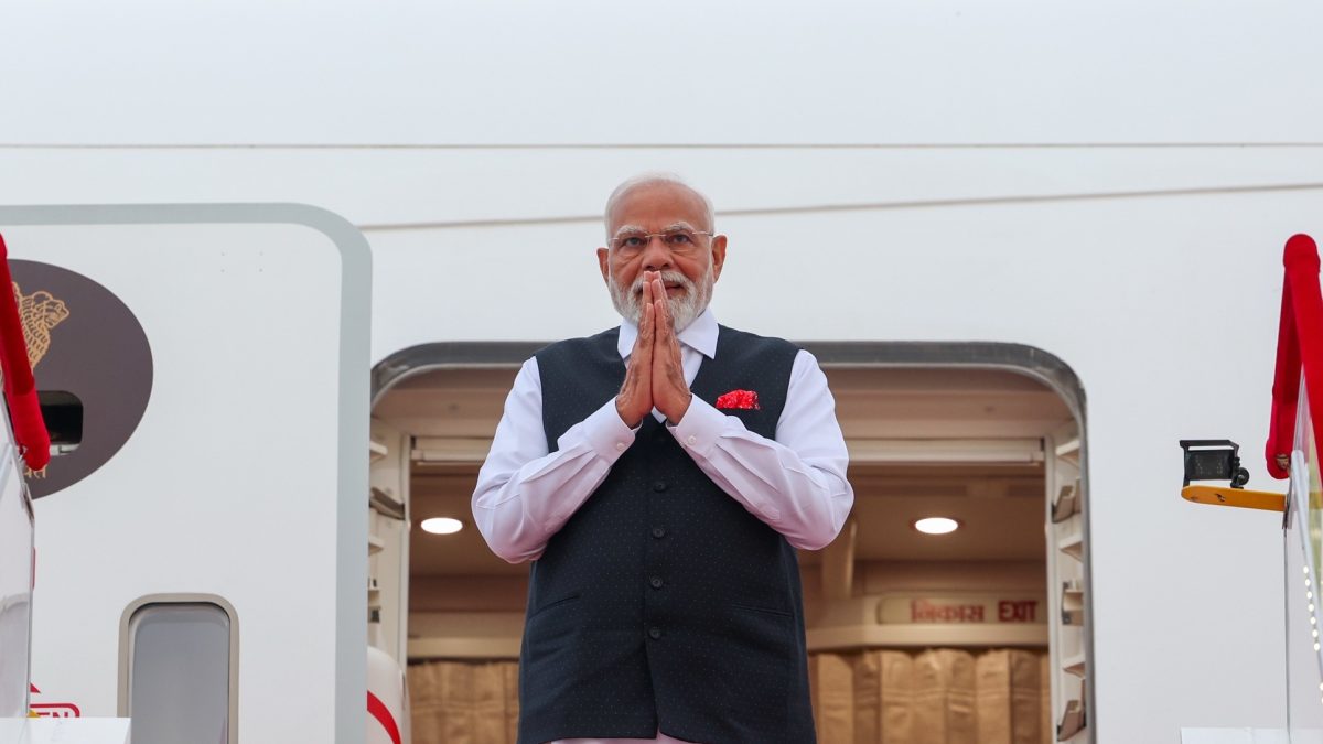 India, China to resume direct flights after 5 years