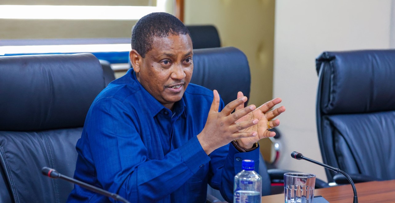 NEMA issues 2-week ultimatum on businesses with pending licence applications