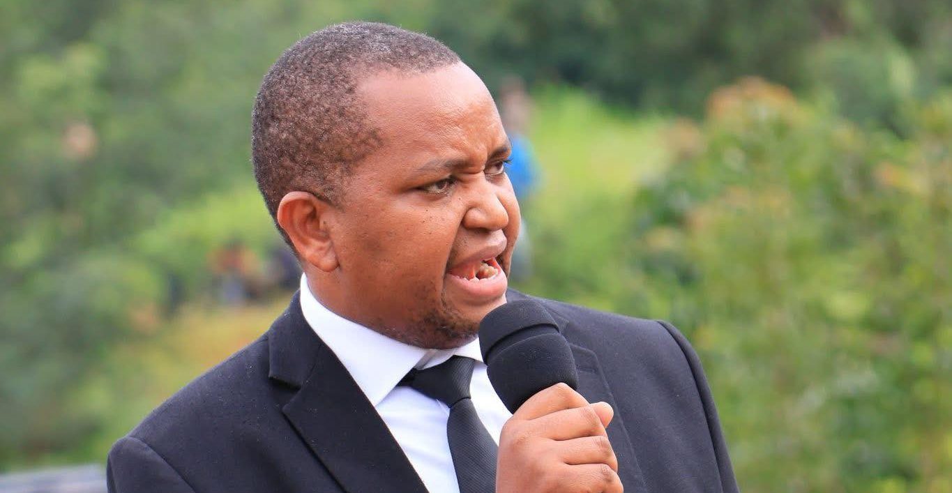 Nyakera faults Sakaja over skyrocketing Nairobi wage bill