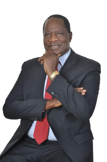 The late Dalmas Otieno. PHOTO/@MusaliaMudavadi/X