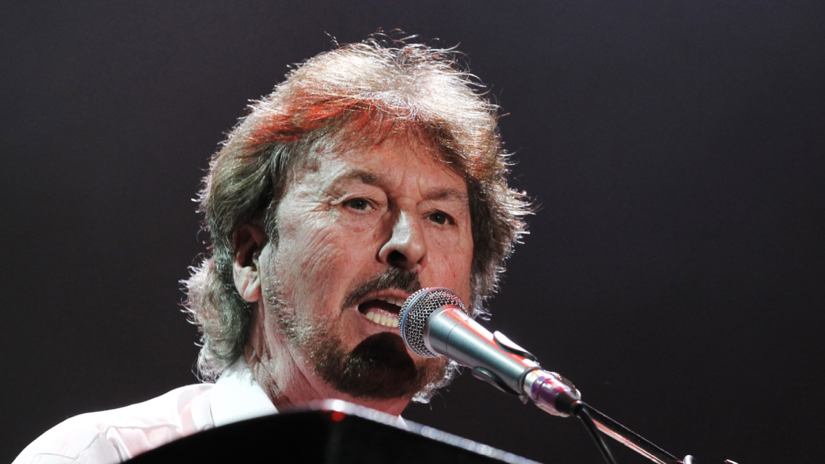 Rick Davies, Supertramp co-founder, dies at 81