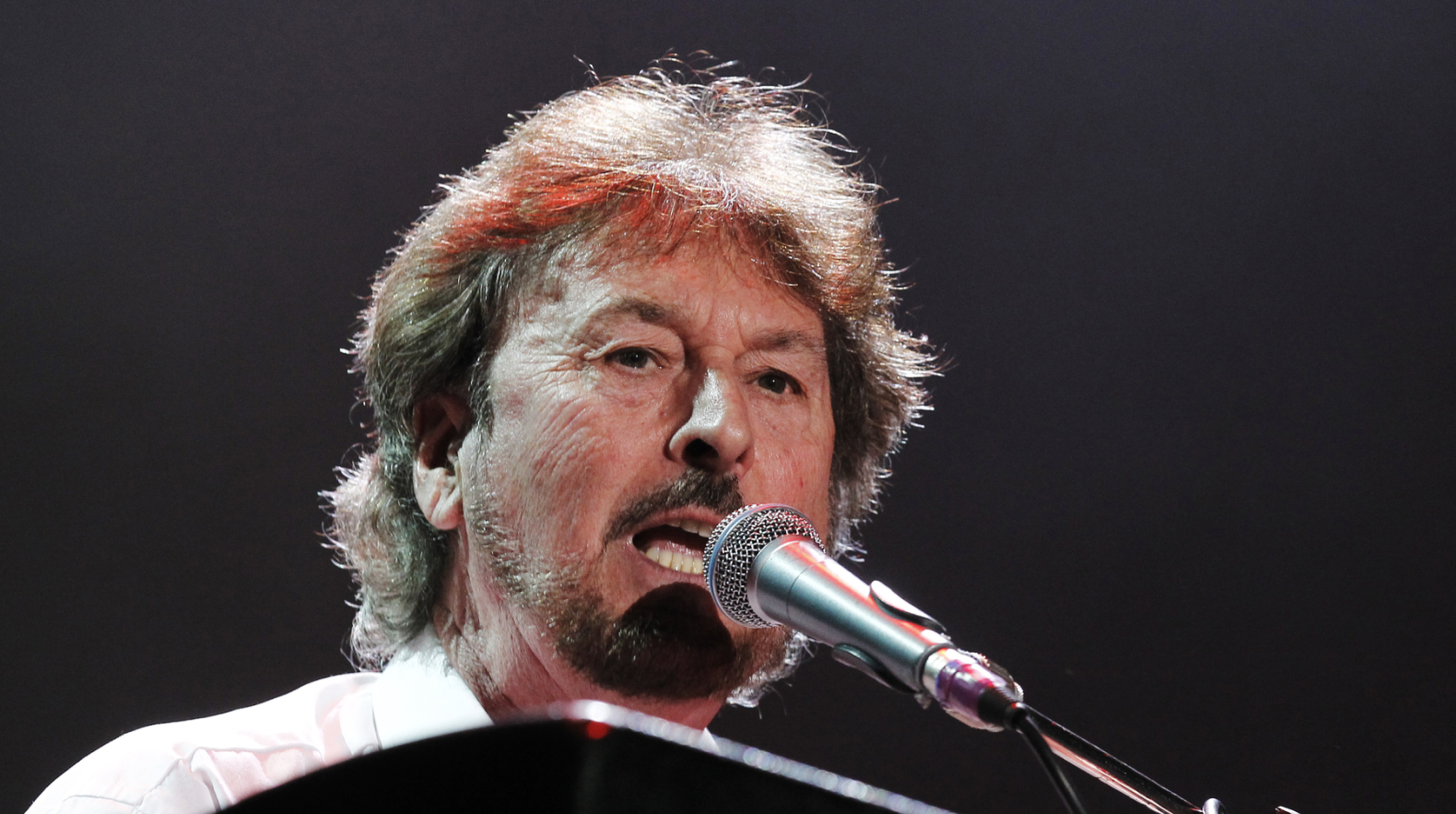 Rick Davies, Supertramp co-founder, dies at 81