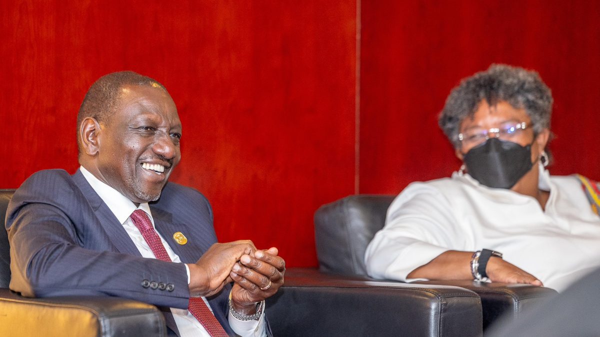 Ruto demands answers from UN Security Council on fate of Haiti mission