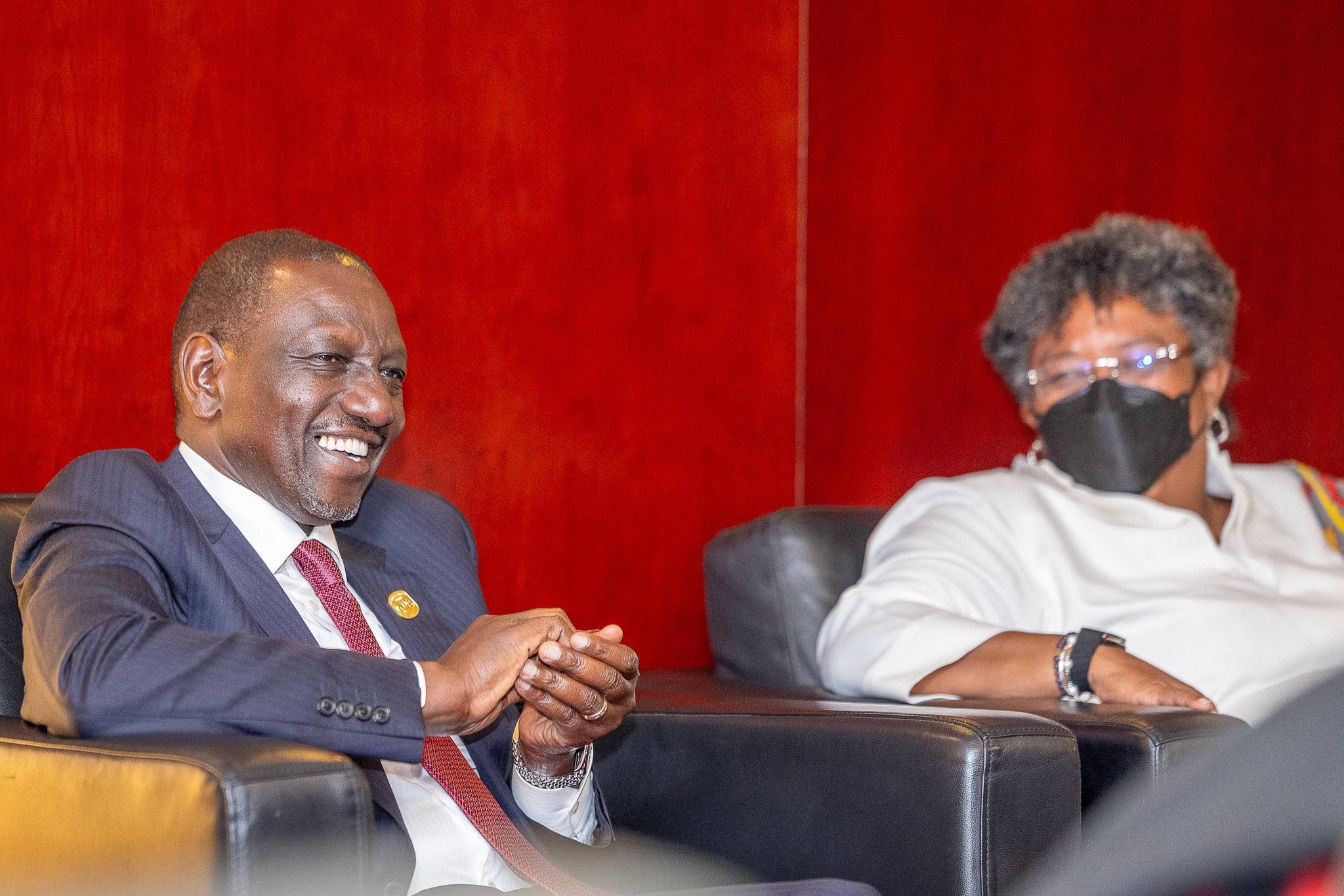 Ruto demands answers from UN Security Council on fate of Haiti mission