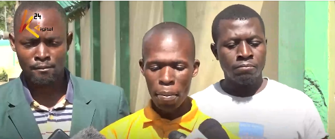 Junior secondary teachers demand separate management from primary schools