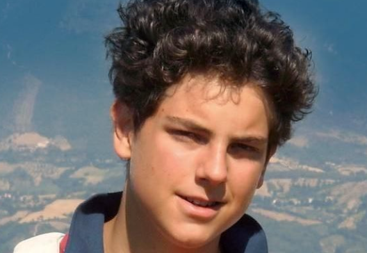 Pope Leo declares 15 year old computer genius the first Millennial saint