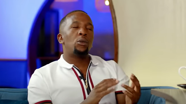 Kapedo Photography reveals frustration over wedding payment circus with celebrity