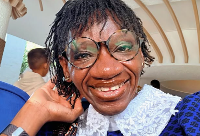 Naomie Pilula: The Zambian Human Rights defender facing online bullying