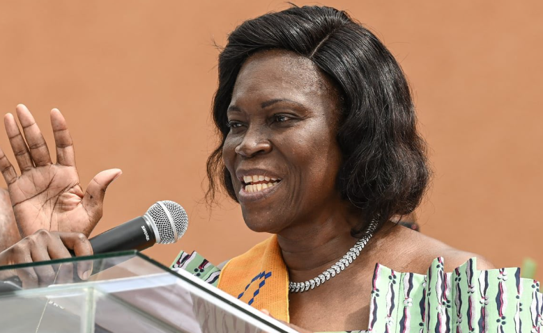 Ivory Coast’s former first lady, Simone Gbagbo cleared to vie for presidency
