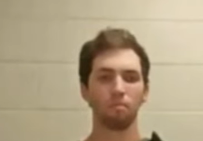 Charlie Kirk killing suspect charged with aggravated murder