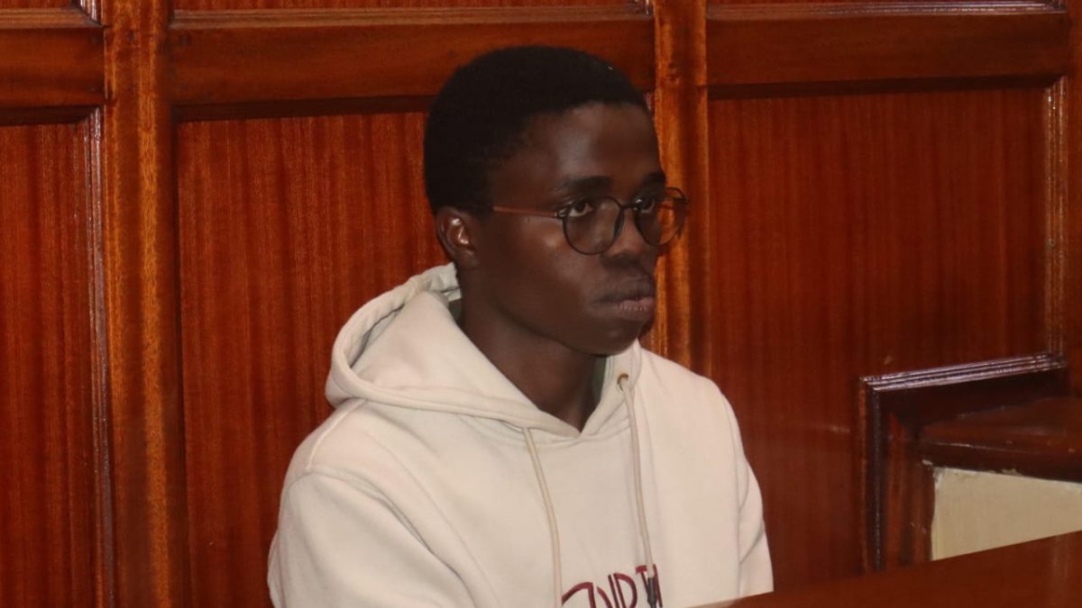 DPP seeks to detain university student linked with hacking, siphoning millions from betting firm