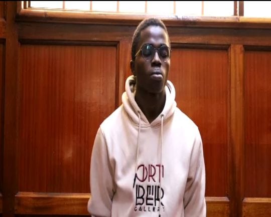 University dropout linked with hacking, siphoning millions from betting firm freed on Ksh500K cash bail