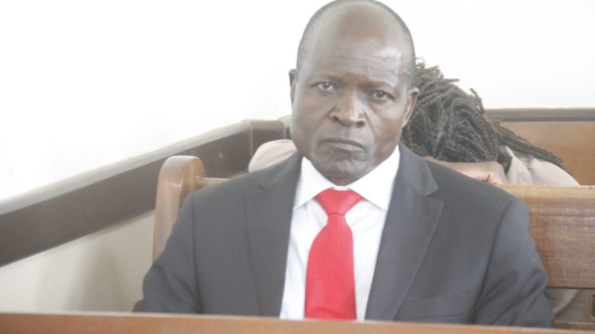Obado’s freedom in jeopardy as fresh complication emerges in graft case