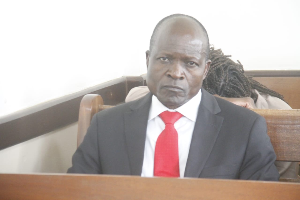 Obado’s freedom in jeopardy as fresh complication emerges in graft case