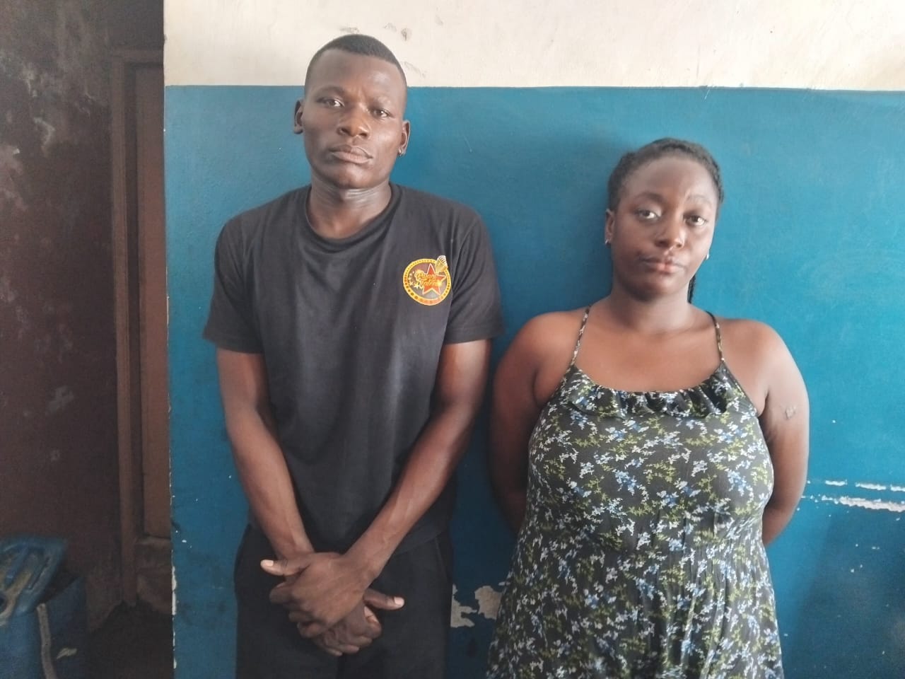 Mombasa man, girlfriend arrested for sharing intimate videos of ex-lover on social media
