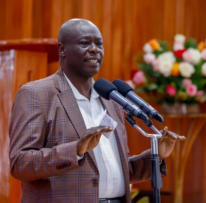 DCP denies withdrawing candidate for Malava by-election