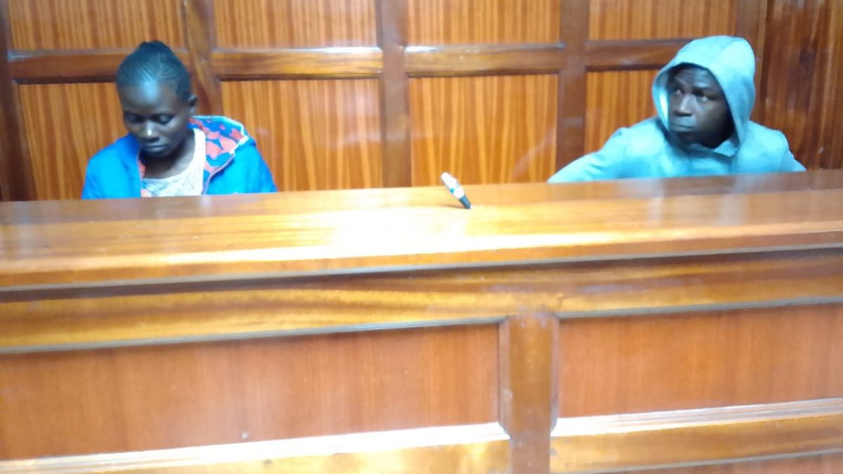 Ex-Gor Mahia star Gattuso released on Ksh1M bond in murder case