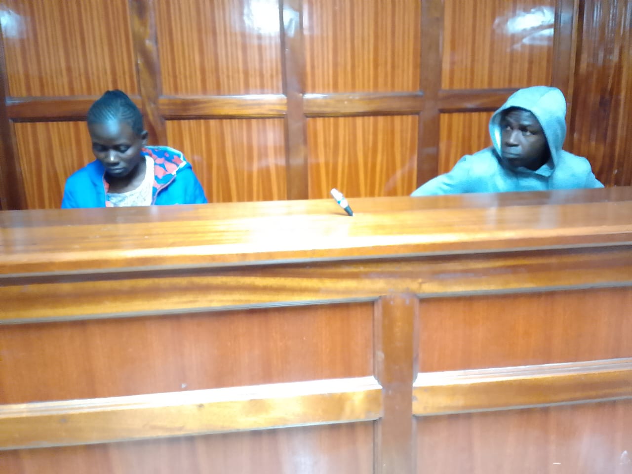 Ex-Gor Mahia star Gattuso released on Ksh1M bond in murder case
