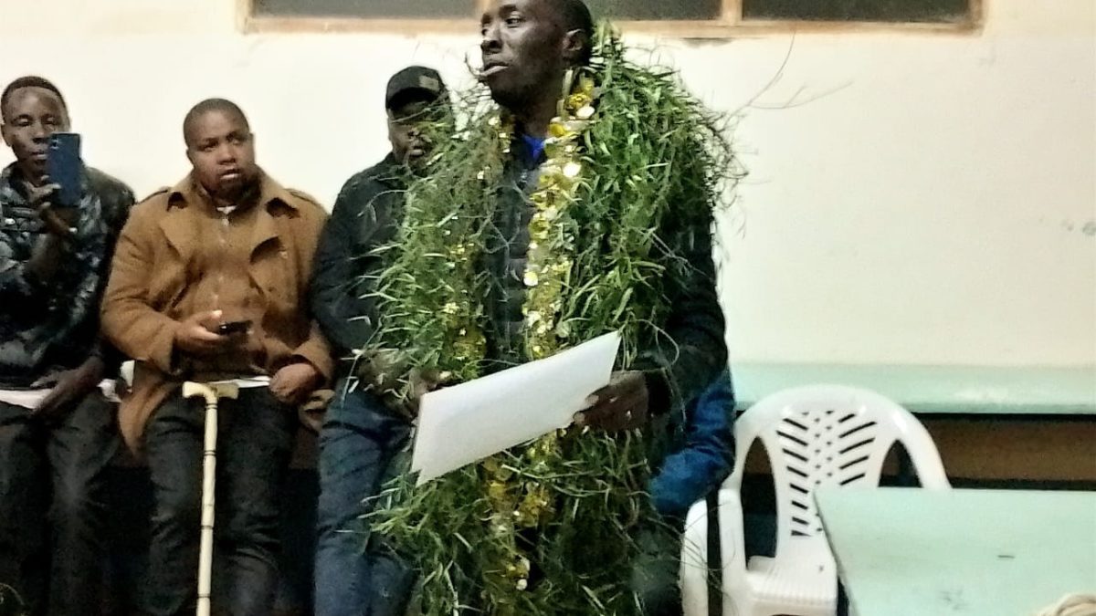 Elgeyo Marakwet: Philip Kipruto secures narrow win in UDA’s Metkei ward primaries