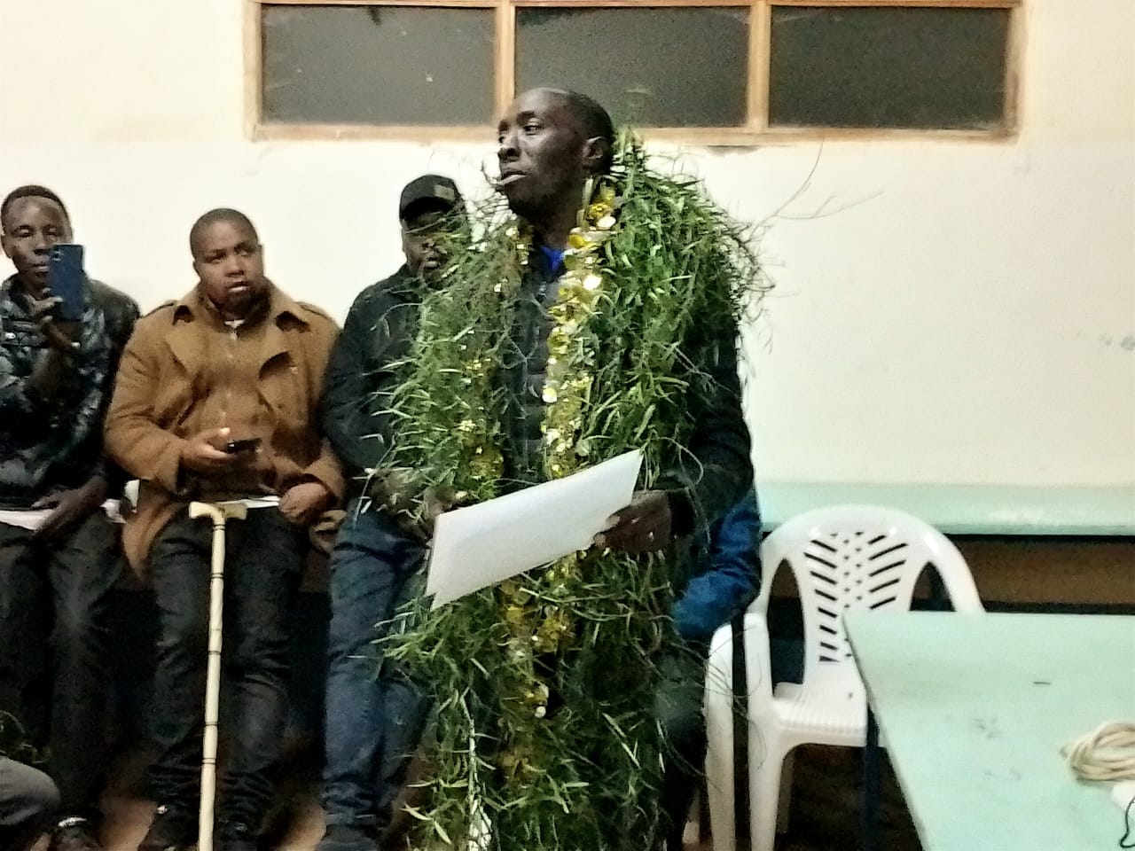 Elgeyo Marakwet: Philip Kipruto secures narrow win in UDA’s Metkei ward primaries