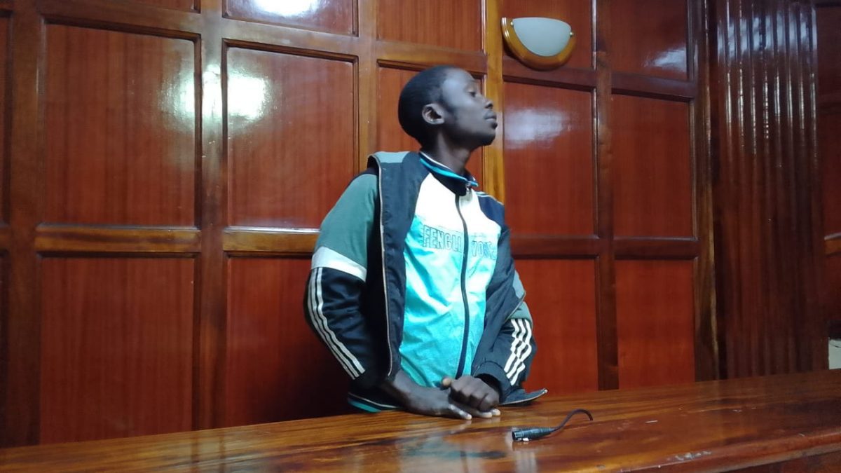 Kidero tells court Industrial Area Prison is haunted by demons, Kamiti Prison is full of gays