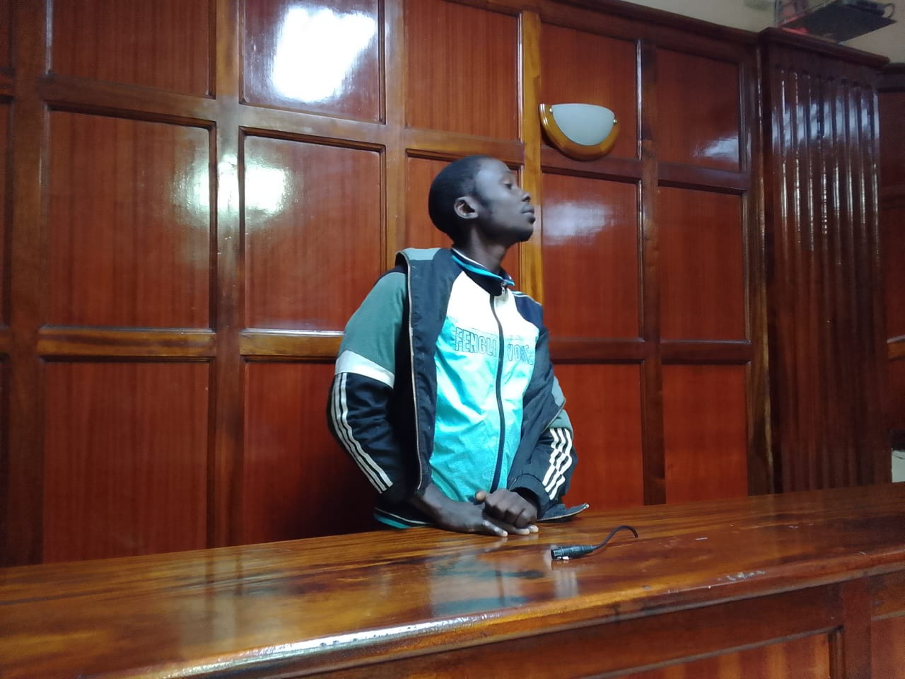 Kidero tells court Industrial Area Prison is haunted by demons, Kamiti Prison is full of gays