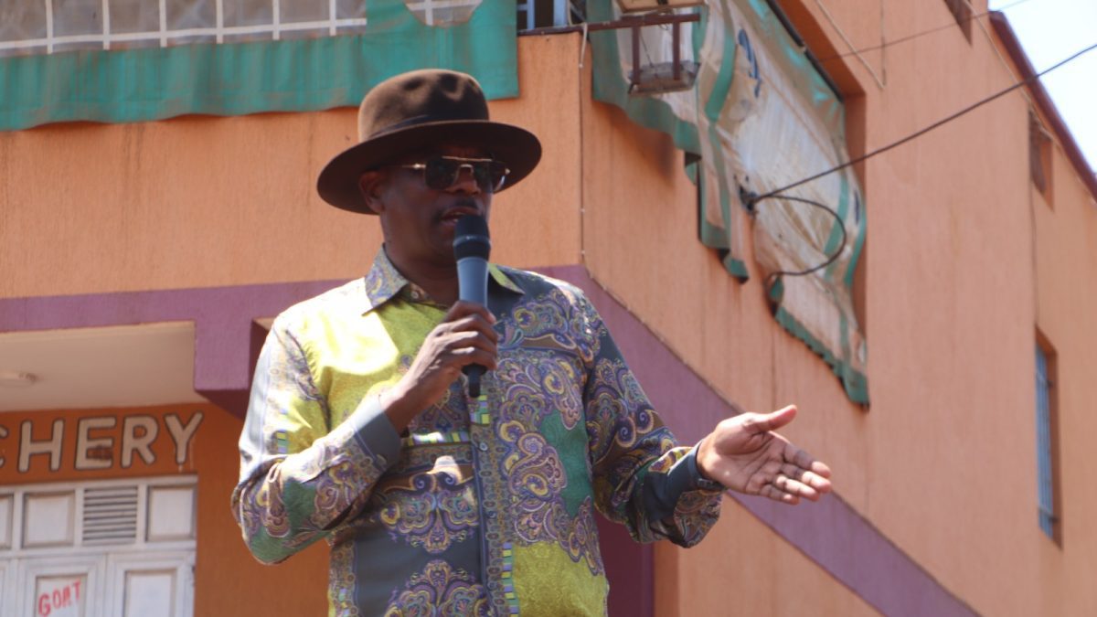 Ndia MP to Gachagua: Mt Kenya will follow leaders who deliver, not self-proclaimed kingpins