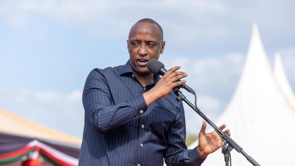 ODPP orders arrest of Isiolo Governor Guyo over kidnapping incident