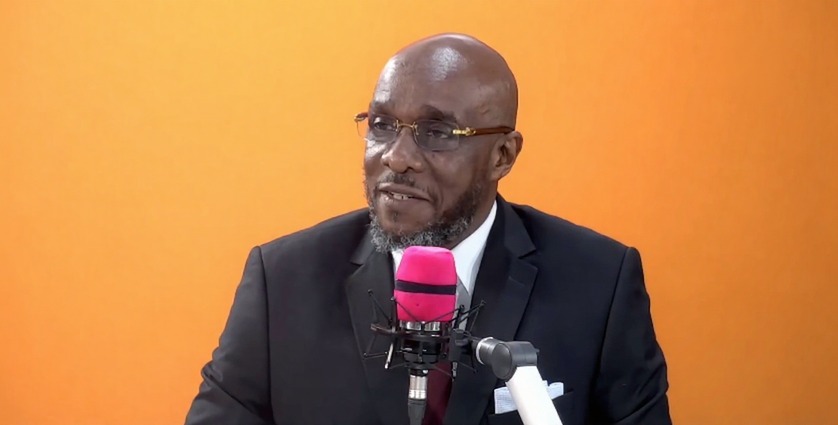 Barrack Muluka: Ruto runs Kenya as one-man rule with sycophants