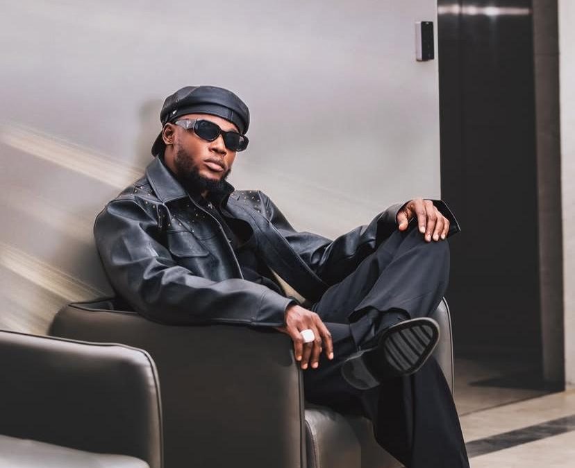 Arrow Bwoy speaks out on claims his whipping during Gen Z protests was clout chasing